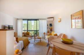 Charmant studio à Mougins